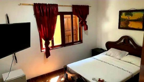  Hostal Selvatrip  Летисия